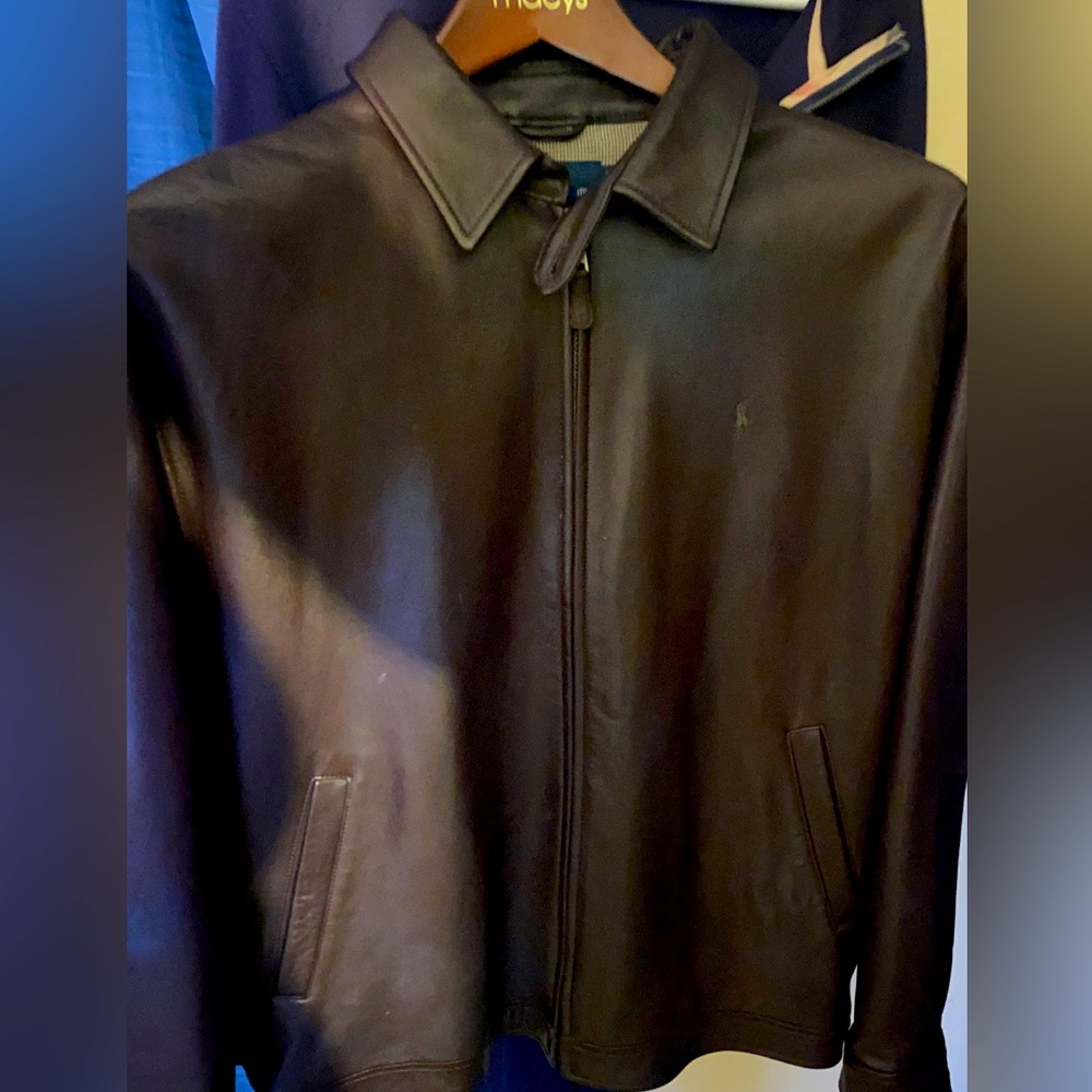 Excellent condition